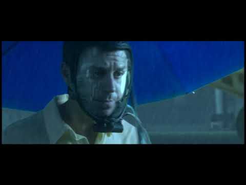 Avatar. Deleted Scenes. Driving Range.