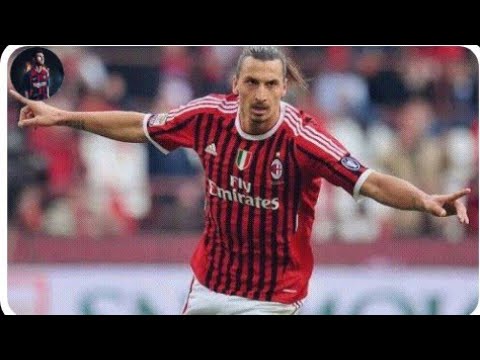 Ibrahimovic no milan- (MC Magal e MC cebezinho estica e enrola o cabo )