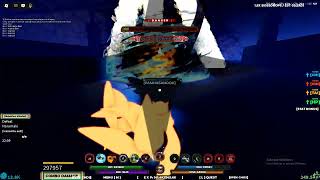 Satori Akuma Combo #fyp #shindolife #combo #shisui