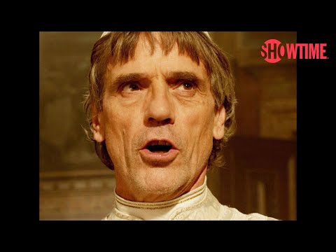 The Borgias Season 2: Behind the Scenes - Rome in the 15th Century | SHOWTIME