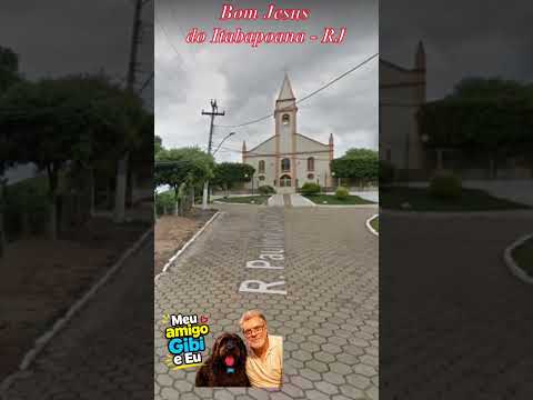 Bom Jesus do Itabapoana Município do Noroeste Fluminense Shorts Ep 6d