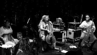 Rasputina:  "High On Life", Baltimore Recital, Live @ The Ottobar, 4/13/2012