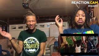 GlokkNine "Bounce Out With That Glokk9" (WSHH Exclusive - Official Music V… – REACTION VIDEO