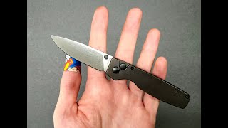 Mojave x Kizer Original V3605E4 unboxing