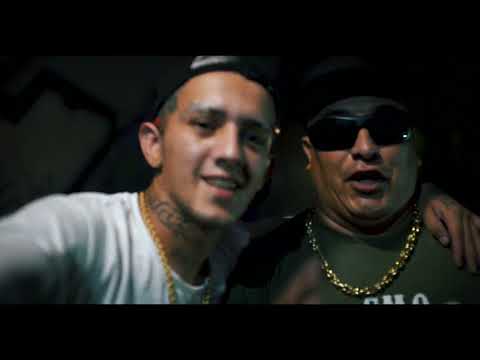El Maleante Remix - El Mas Berrako x Carita Negra x Pestaña Records (Video Oficial)