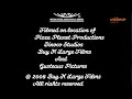 Buy N Large Axiom Credits Film 2008 Wideo Co