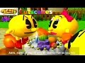 Pac Man World 3 PS2 Cutscenes