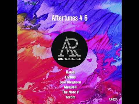 Mel Bell - Luminous (Original Mix)