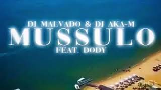 Download lagu Mussulo_ Aka M, Dj Malvado & Dody  Áudio Oficial (Babymusik) mp3