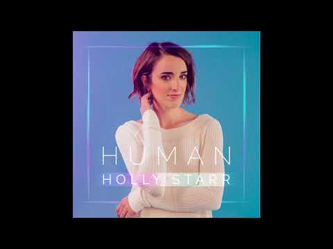 "Run the Race (Matthew Parker Remix)" by Christian Singer Holly Starr, New Christian Music