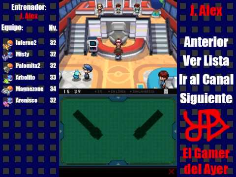 Pokemon Negro 2 y Blanco 2 - Walkthrough Parte 21: A despegar!!!