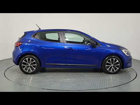 Renault Clio Evolution 1.0 Petrol Manual - Image 2