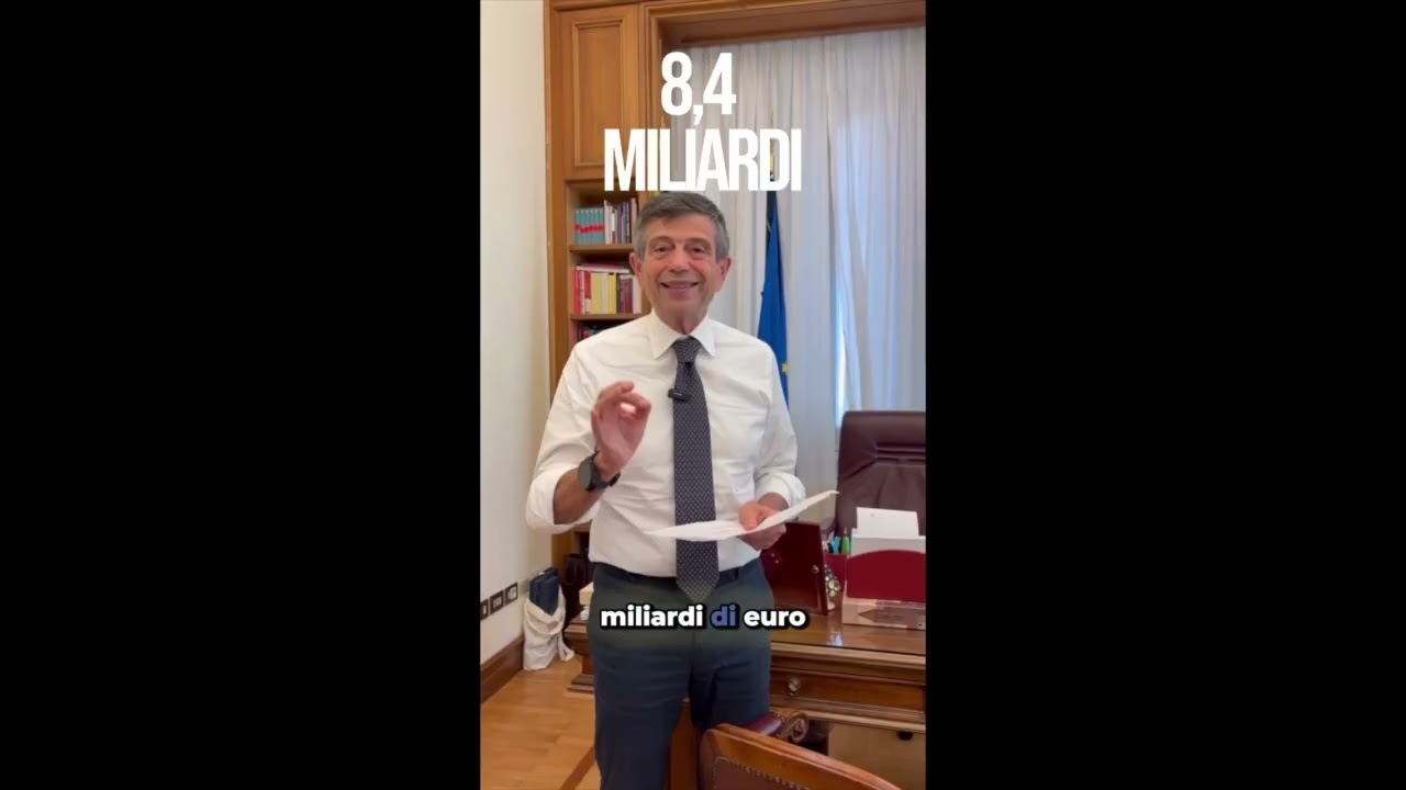 LUPI: "DA CONTE LEZIONI DI MORALITÀ? IL SUO SUPERBONUS PESA SULLE TASCHE DI TUTTI"