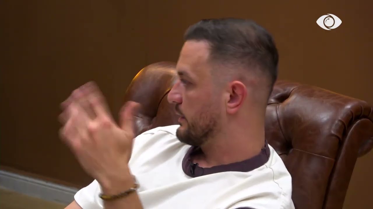 E le derën hapur.../ Shëndriti-Mirit për raportin me Selin