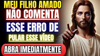 🚨 Atenção! Você Quer Perder o Poderoso Milagre do Espírito Santo? ABRA E OUÇA!