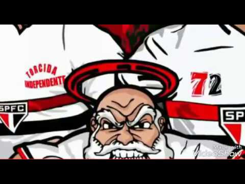 GRITOS DE GUERRA E MÚSICAS - TORCIDA INDEPENDENTE