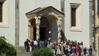 preview picture of video 'vertuanifiori matrimoni sul Lago Maggiore - Villa Rusconi Clerici Pallanza  2014'