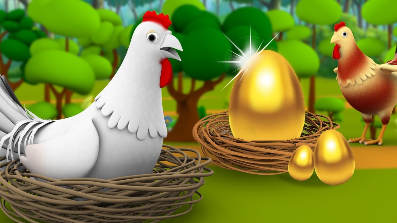 Story For Kids In Hindi