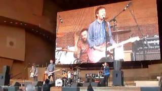 Split Single - Last Goodbye