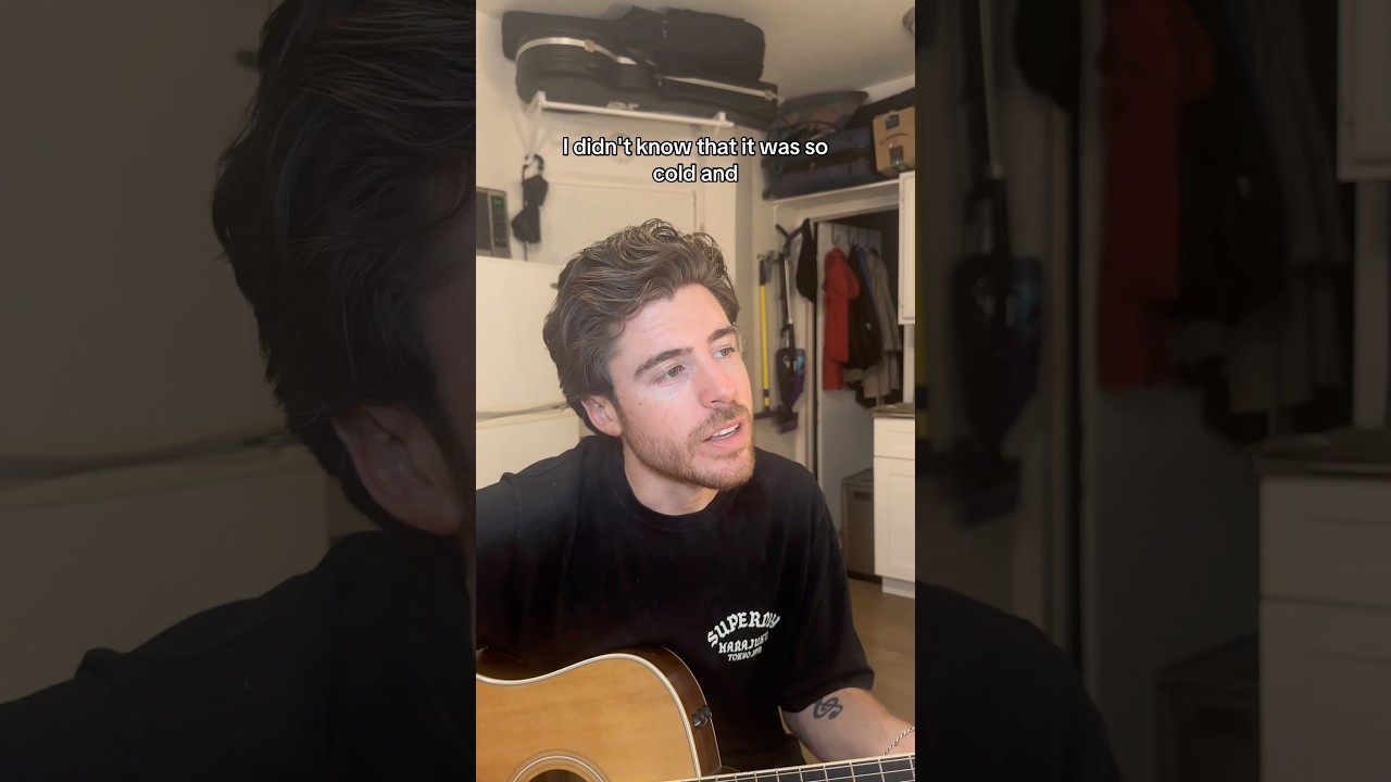 Promotional video thumbnail 2 for Sam Woolf