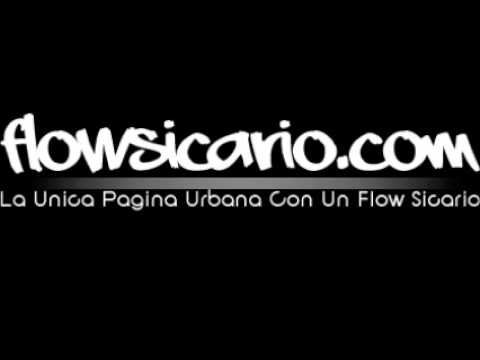 El Fother Ft. Metrolo -- Una Palabra [2012]