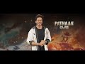 SRK Pathan Promotion On Fifa World Cup Final 2022 Qatar