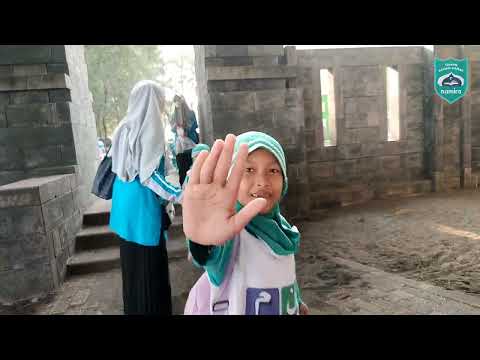 OUTING CLASS Namira Kindergarten Goes to Duta Beach (Puncak Topik Save The Planet)