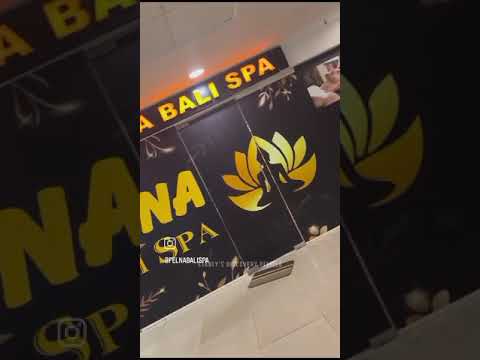 Body massage centres in Mysore