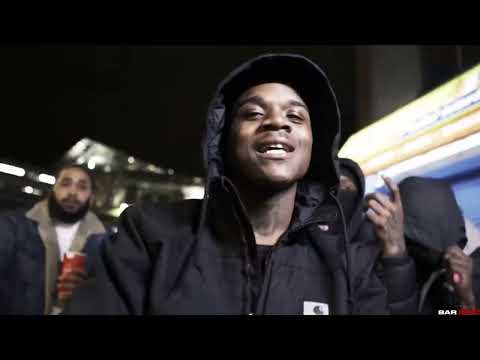 Hoodbabyree - What it Cost ( Official Music Video )