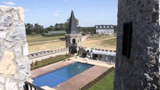 Castle in Woodford County, KY