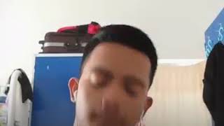 Download lagu Deen assalam - cover (Unic Fauzul_M) mp3