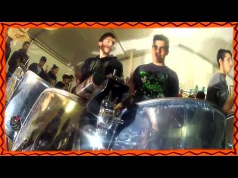 R.A.P.    BANDA RULLI FRULLI