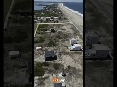 Santa Mónica Maldonado Terreno frente al mar