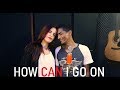 Thiago Millores & Thuany Schnaider - How Can I Go On (Freddie Mercury & Montserrat Caballé Cover)