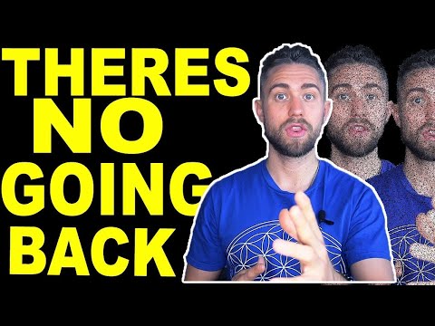 This Meditation Will Shift You to a Parallel Reality (WARNING THERE'S NO GOING BACK)