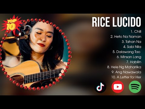 Refined Background Music from Rice Lucido Singers