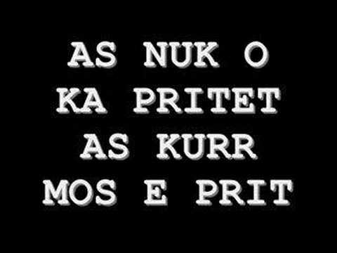 Veriort - Hiq Nuk I Dihet