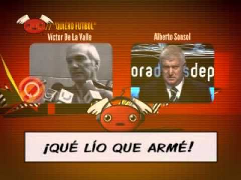 BENDITA TV 227 - NO PODÉS 04/09/2011