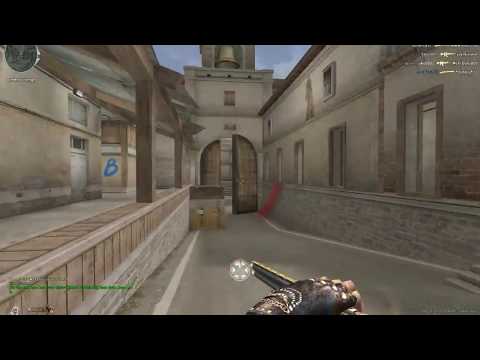 CrossFire PH: 687 EELL D PIGEON-SAGITTARIUS (BURNING.PH) #PH01