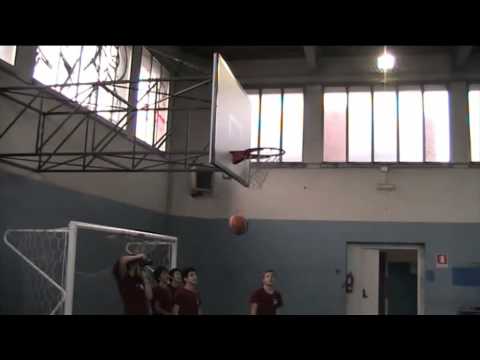 Olimpia@School : Video di Presentazione