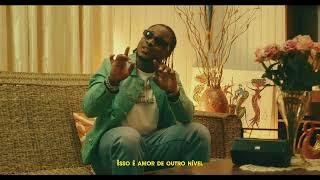 Download lagu #1 - Cleyton David - Amor D’Outro Nível (Visualizer) | Puto da bandula EP mp3