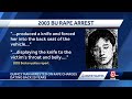 Accused Serial Rapist Arrested In 2003 Boston Rape But Charges Were Dismissed