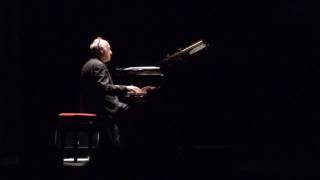 dismappa - Michael Nyman apre Theatre Art Verona 2013