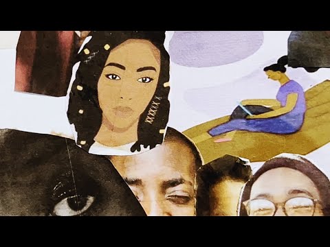 osmojam - L U N D I [visualizer]