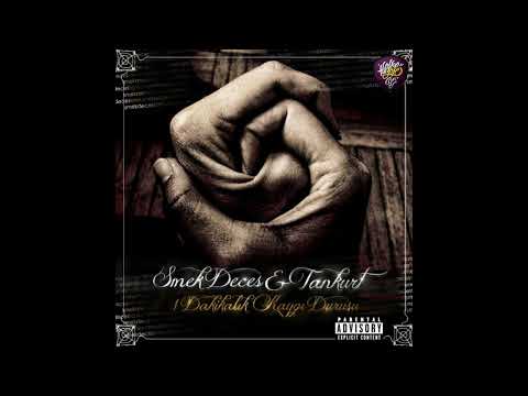 Smek Deces & Tankurt Manas - Hayat Kavgası feat. Ados