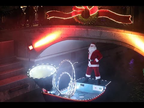 Зимняя сказка в Стране Легенд (Турция, Белек) - Winter Tale at The Land of Legends (Turkey, Belek)