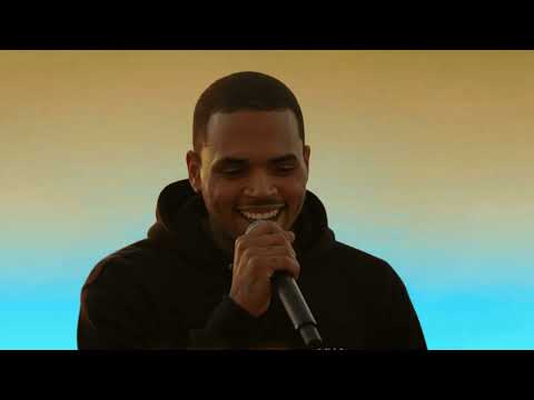Chris Brown -  Everyday Kind Of Love 💞
