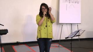 MARTA BETTI CARBONCINI - PIOMBINO 29-3-2015