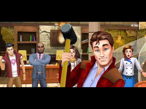 Vineyard Valley Story - Chapter 10 - Gameplay