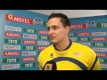 De dag na de wedstrijd JVC Cuijk tegen eredivisieclub PEC Zwolle